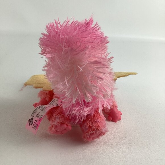 Magic Mixies Magical Misting Cauldron Interactive Electronic Pet Plush NO WAND - Picture 8 of 14